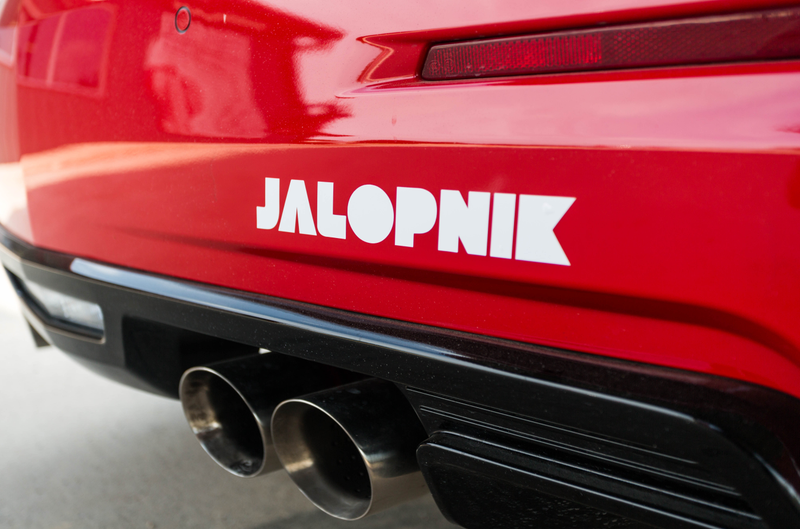 The #jalopnikbump is real.